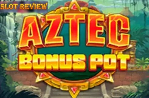 Aztec Bonus Pot Slot Review